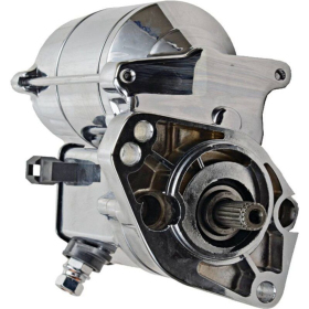 Arrowhead Starter Harley Davidson FLHR / FLHRCI / FLHRS / FLHRSEI / FLHRSI 1340-1690cc 94-06