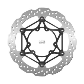 NG Front Brake Disc Honda CRF 300cc 22-24