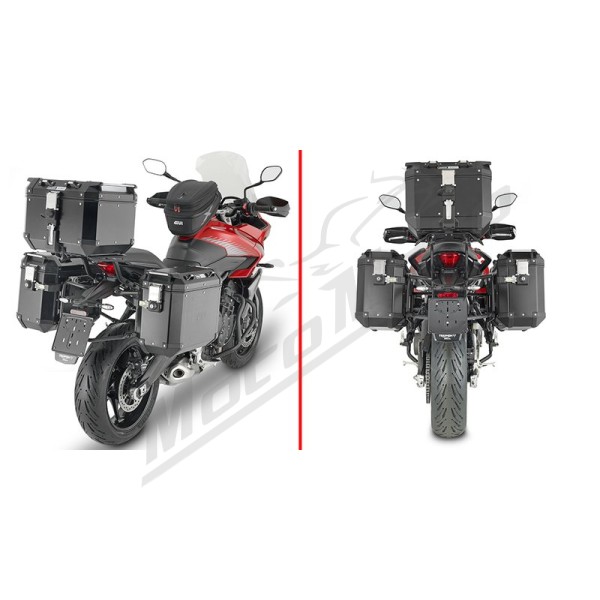 Givi Side case holders Triumph Tiger 660 Sport 2022