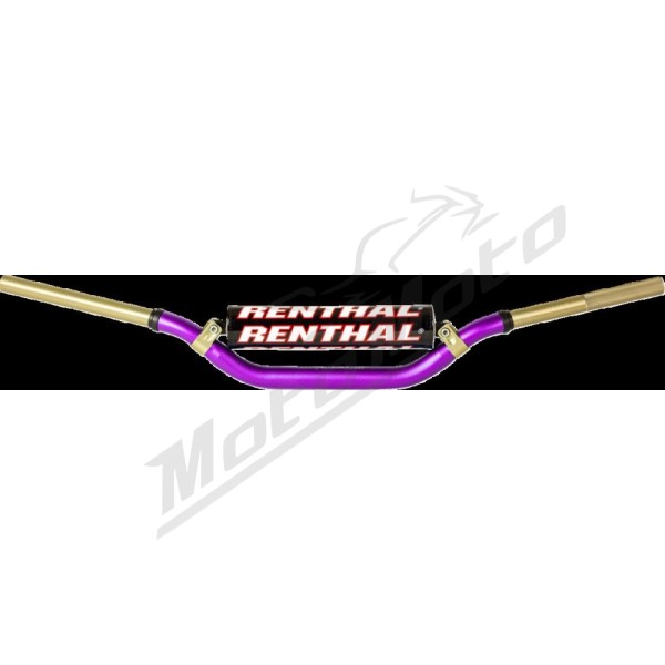 RENTHAL Twinwall® Handlebar 997 Ø28.6mm