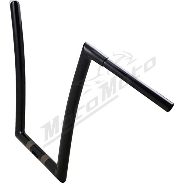 TODD'S CYCLE 1-1/4" Touring Handlebar 32mm 84x43cm Harley Davidson FLTRK / FLTRX / FLTRXS / FLTRXSE / FLTRXST 1690-1977 15-24