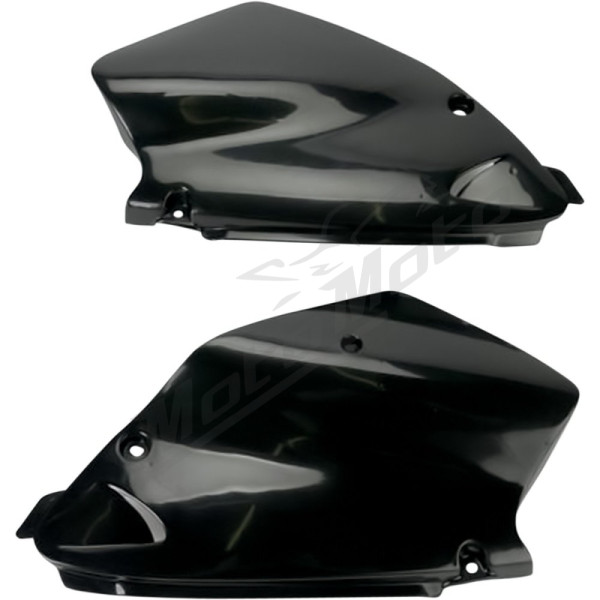 UFO šoniniai plastikai YAMAHA WR 250/YZ 125-250 96-01