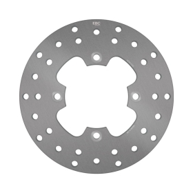 EBC D-Series Fixed Brake Rotor CAN AM BRP 650 00-07