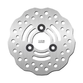 NG Front Fixed Brake Disc 170 x48x3mm Arctic Cat / Suzuki 230-500cc 85-14