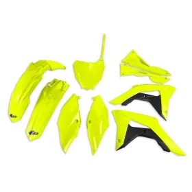 UFO Body Kit for Honda CRF 250-450cc 17-21