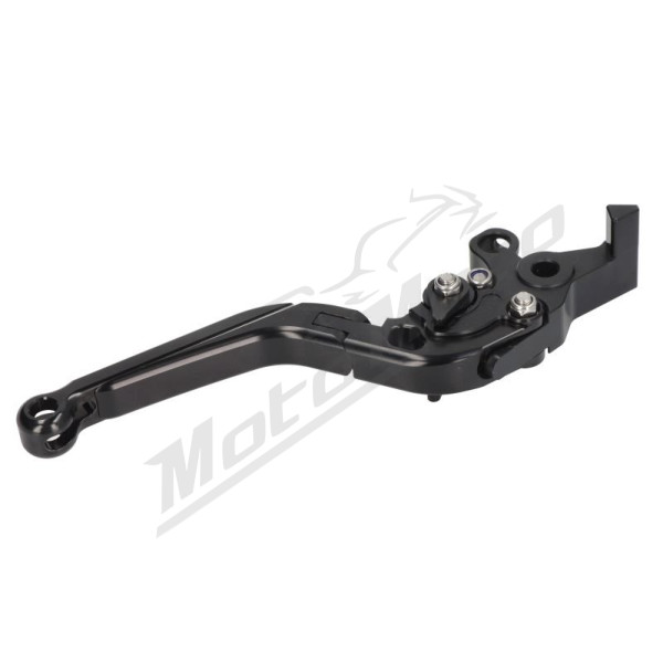4Ride Clutch Lever Telescopic Kawasaki GTR / ZRX / ZX / ZX-R 750-1100cc 88-06
