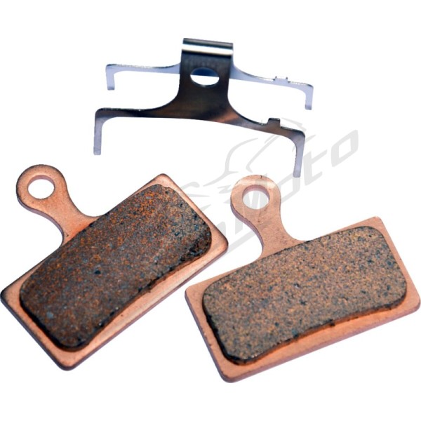 DP BRAKES XC-Pro Brake Pads