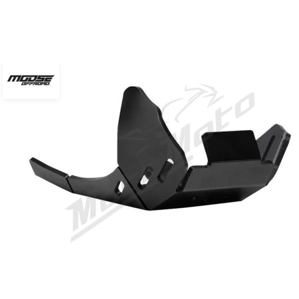MOOSE OFFROAD Xtreme Skid Plate KTM EXC / XC-W 250-300 24-27