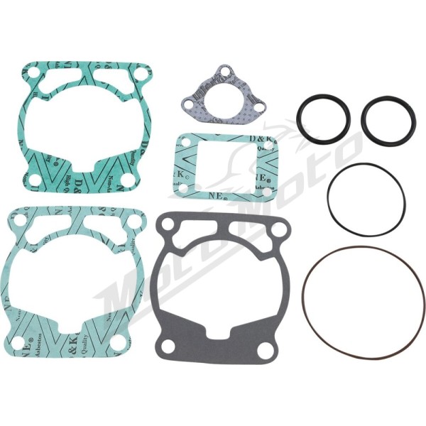 PROX Top End Gasket Set Gas Gas / Husqvarna / KTM 50/505 09-23