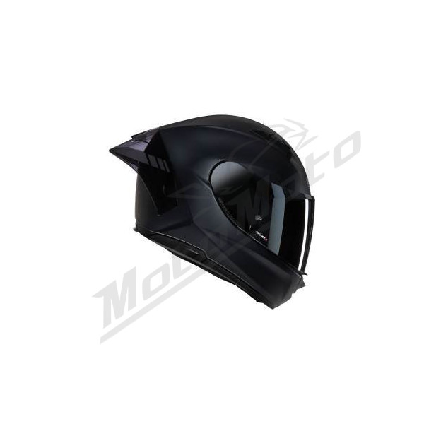Helmet Nolan N60-6 Sport Argento
