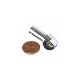 Tens5 Universal mini LED turn signal (with position light) 1 pc.