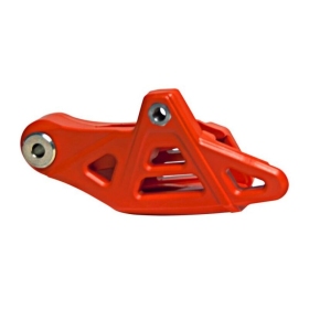 RACETECH Chain Guide KTM SX 50cc 16-24 Orange