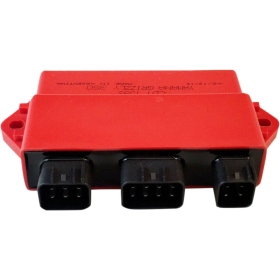 RICK'S MOTORSPORT ELECTRIC Hot Shot CDI Box Yamaha YFM 250-350cc 05-14