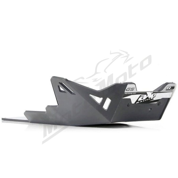 AXP RACING Adventure Skid Plate BMW R 1250cc GS 19-23