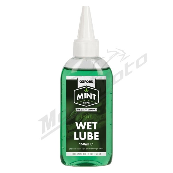 Oxford Mint Wet Alyva 150ml