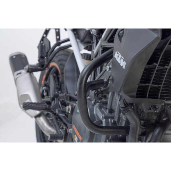 SW-MOTECH Crash Bar KTM Duke 390 21-23