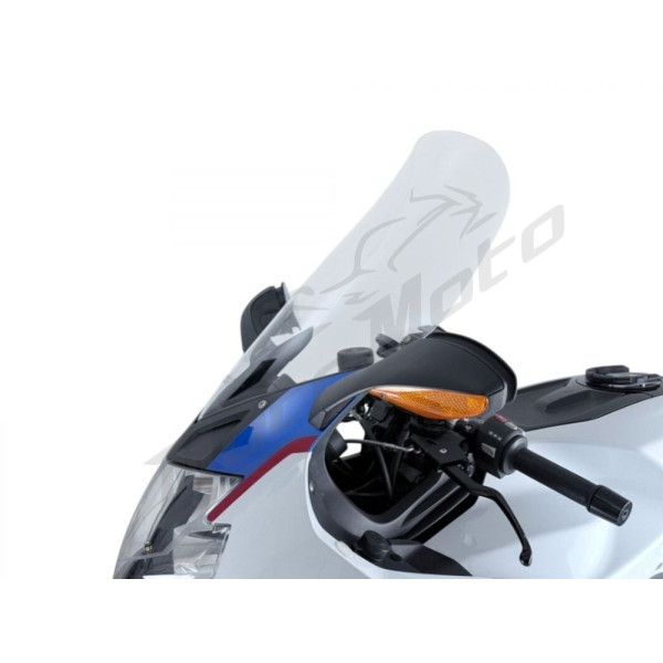 WRS Windscreen Caponord Clear BMW K1200 / K1300 05-16