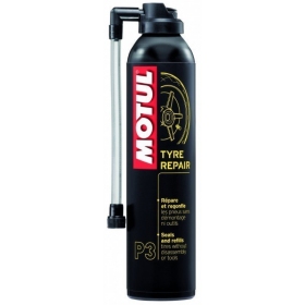 MOTUL TYRE REPAIR P3 300ML