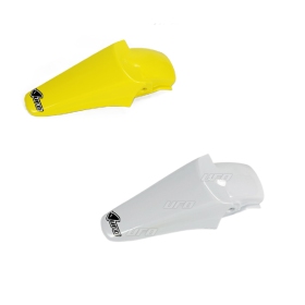 UFO Rear Fender Suzuki RM85 02-22