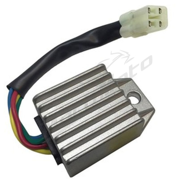 Dze Srovės lygintuvas Honda CRF 250 X 04-17