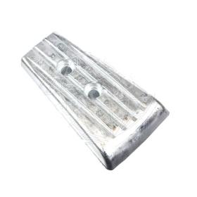 Orbitrade Anti-corrosion block for ship's drive DPH, DPR