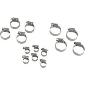 SAMCO SPORT Radiator Clamp Kit Suzuki GSX-S 950-1000cc 15-25