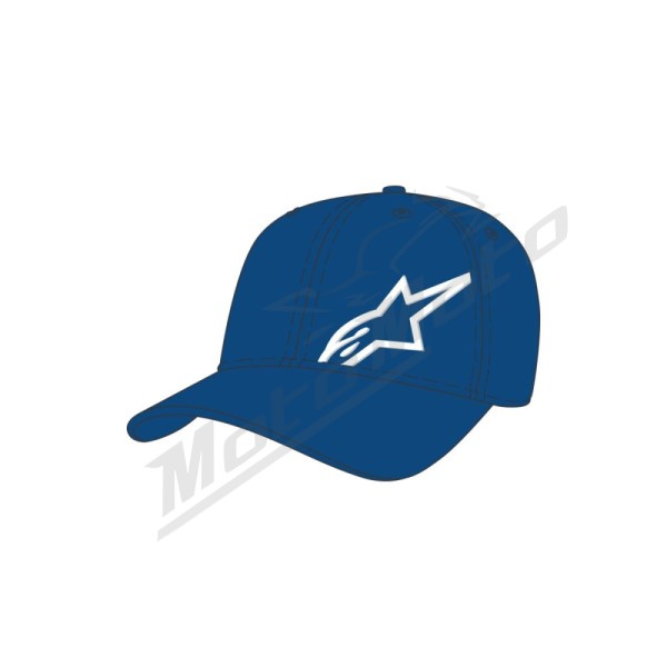 ALPINESTARS (CASUALS) Corp Shift Multi Curved Bill Hat