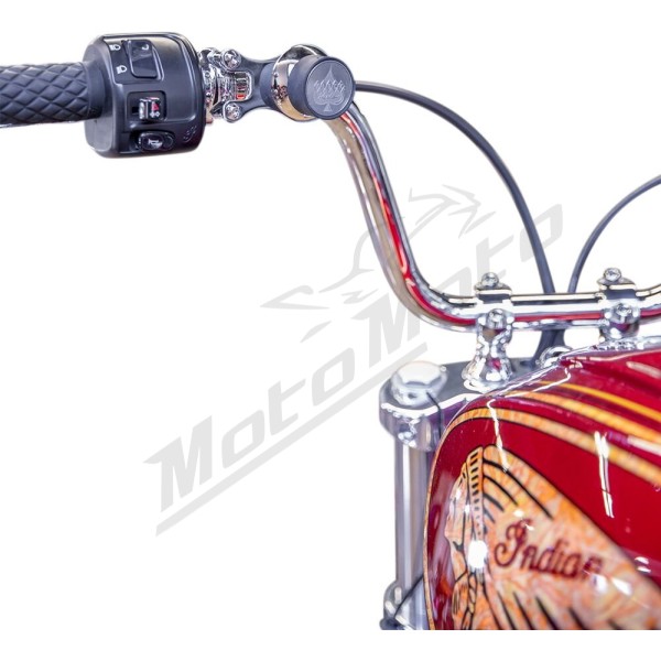 KLOCK WERKS iOmount™ INDIAN SCOUT 60-69 16-24