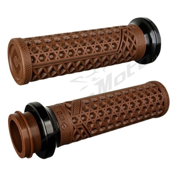 ODI Vans Harley Davidson Grips (25,4mm) 2 pieces