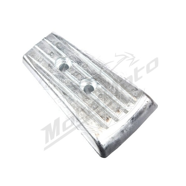 Orbitrade Anti-corrosion block for ship's drive DPH, DPR