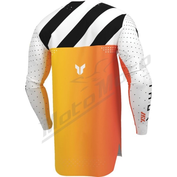 THOR Sportmode Synth Jersey