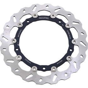 GALFER Wave® Front Brake Rotor BMW S1000R / S1000RR / S1000XR 10-25