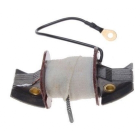 Stator ignition coil WSK 125cc 4T