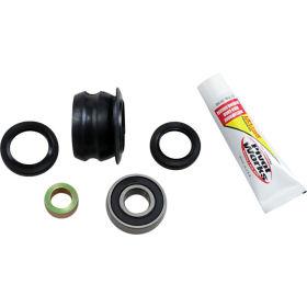 PIVOT WORKS Steering Stem Bearing Kit Honda TRX 450-700 04-14