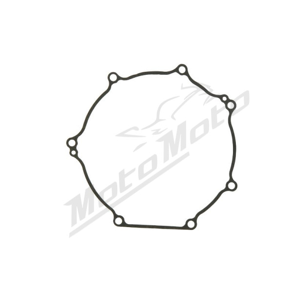 ATHENA Clutch cover gasket Kawasaki KFX / KLX / KX 450 06-19