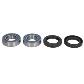 ALL BALLS Wheel bearing kit front Aprilia / Moto Guzzi 750-1200 00-10