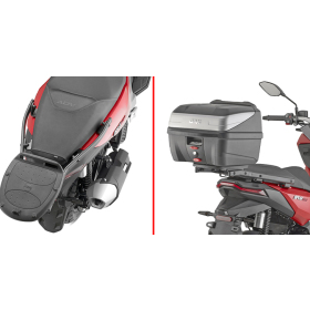 GIVI Monolock Rear Box Holder Voge SR 125 ADV 2024