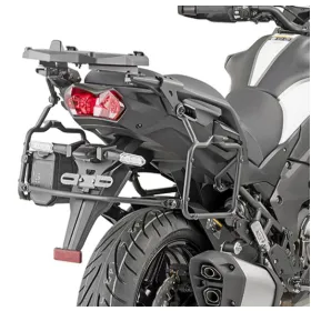 KAPPA Quick Mount Monokey Case Holder Kawasaki Versys 1000-1100 19-25