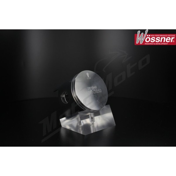 WÖSSNER Forged Piston 55,95-56,45mm Cagiva Mito 125 94-03