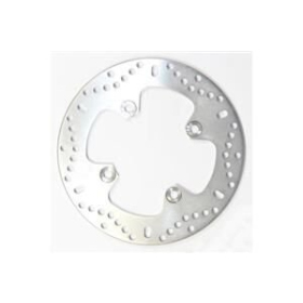 EBC Round HPSR solid brake rotor KAWASAKI ZX-12R / ZX-6R 95-05