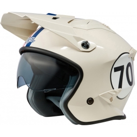 Oneal Volt Herbie Trial Helmet