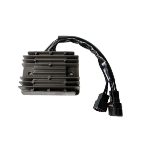 Maxtuned Voltage Regulator Suzuki GSX / GSX-R / GSF / DL / SV 650-1250cc 03-15