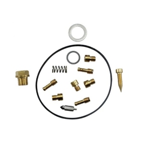 PARTS UNLIMITED Carburetor Repair Kit Yamaha Enticer / Excel / VK 340/540 85-05