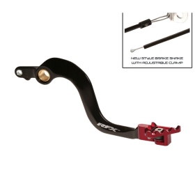 RFX Pro FT Rear Brake Lever HONDA CR 250cc 2002-2007