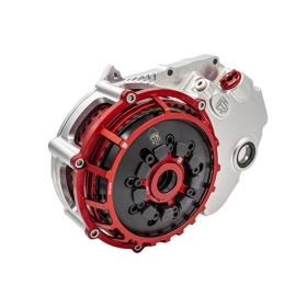 STM EVO-SBK DRY CLUTCH TRANSFORMATION KIT DUCATI HYPERMOTARD 950 2019-2022