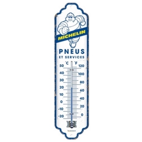 Thermometer MICHELIN PNEUS SERVICE