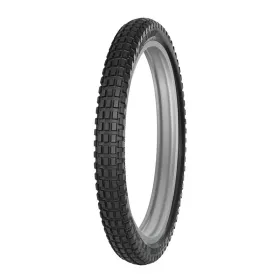 DUNLOP Geomax Trial Tire TL01 51M TT 80/100 R21