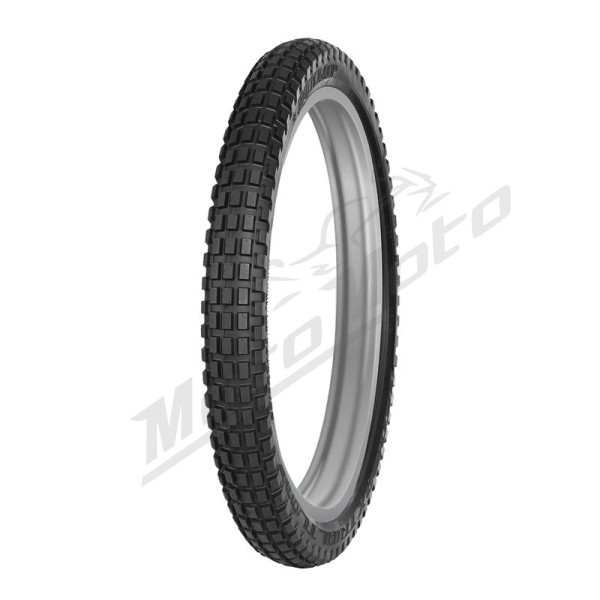 DUNLOP Geomax Trial Padanga TL01 51M TT 80/100 R21