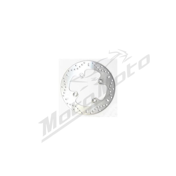 EBC Round HPSR solid brake rotor KAWASAKI ZX-12R / ZX-6R 95-05