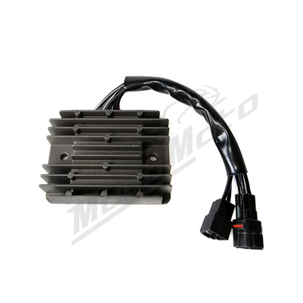 Maxtuned Voltage Regulator Suzuki GSX / GSX-R / GSF / DL / SV 650-1250cc 03-15